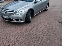 Gebraucht Mercedes R280 231 PS (169 kW) 2008 Gold Van / Kleinbus