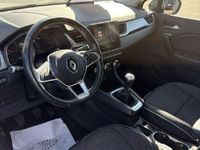 Gebraucht Renault Captur Intens 91 PS (66 kW) 2021 SUV