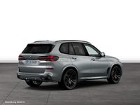 Gebraucht BMW X5 Shadowline 286 PS (210 kW) 2025 Skyscraper grau metallic SUV