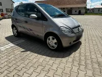 Gebraucht Mercedes A170 66 PS (48 kW) 2000 Kleinwagen