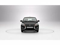 Gebraucht Mitsubishi Space Star Select 71 PS (52 kW) 2024 Schwarz Limousine