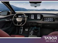 Neu Audi SQ6 e-tron Sport 359 kW (489 PS) 2026 Magnetgrau SUV