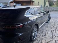 Gebraucht VW Arteon R 320 PS (235 kW) 2022 Grau Kombi