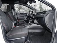 Neu Ford Focus ST-Line 155 PS (114 kW) 2025 Frozen white (weiß) Kombi