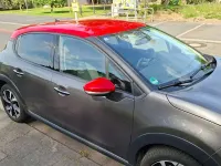 Gebraucht Citroën C3 PureTech 110 PS (80 kW) 2023 Grau Kleinwagen