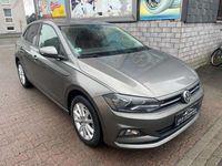 gebraucht VW Polo Highline DSG*Navi*Kamera*Abstandstempomat*Garantie