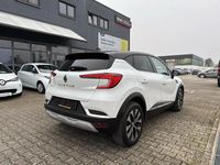 Gebraucht Renault Captur Techno 103 PS (75 kW) 2023 Schwarz SUV