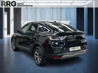 Gebraucht Renault Arkana Evolution 140 PS (102 kW) 2025 Onyxschwarz SUV