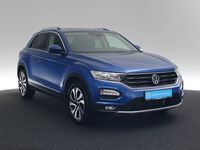 gebraucht VW T-Roc Active