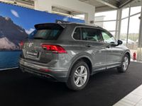 gebraucht VW Tiguan IQ.DRIVE