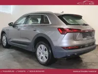 Gebraucht Audi e-tron Sport 230 kW (313 PS) 2021 Taifungrau metallic SUV