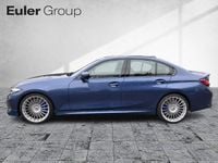 Gebraucht Alpina B3 495 PS (364 kW) 2024 Blau Limousine