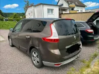 Gebraucht Renault Scénic III 2011 Van / Kleinbus