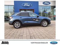 gebraucht Ford Kuga 2.5 Duratec TITANIUM X