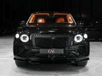 Gebraucht Bentley Bentayga 551 PS (405 kW) 2024 Schwarz SUV