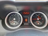 Gebraucht Renault Mégane II 100 PS (73 kW) 2005 Rot Kleinwagen