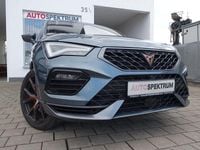 Gebraucht Cupra Ateca 300 PS (220 kW) 2020 Grau SUV