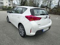 gebraucht Toyota Auris Hybrid 73 KW 1,8L , EURO-5, TÜV 11/2024