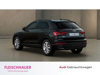 Gebraucht Audi Q3 Comfort 150 PS (110 kW) 2025 Schwarz SUV