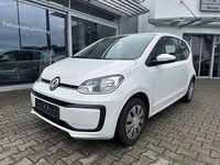Usata VW up! 60 CV (44 kW) 2017 Bianco Utilitaria