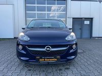 Gebraucht Opel Adam Jam 69 PS (50 kW) 2015 Blau Kleinwagen