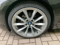 Gebraucht BMW Z4 204 PS (150 kW) 2009 Schwarz Cabrio