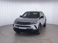 Gebraucht Opel Mokka 131 PS (96 kW) 2024 Grau SUV