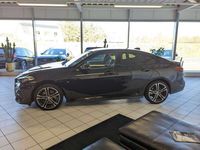 gebraucht BMW 220 Gran Coupé M-Sport Assistant+ Kamera T-Leder