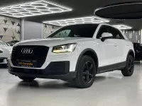 Gebraucht Audi Q2 Ambiente 150 PS (110 kW) 2020 Weiß SUV