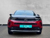Gebraucht Opel Mokka Ultimate 131 PS (96 kW) 2021 Rot SUV