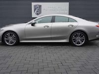 gebraucht Mercedes CLS220 CLS 2209G-TRONIC|VIRTUAL|LED|BURMESTER|KAMERA|