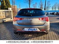 gebraucht Alfa Romeo Giulietta 1.4 TB 16V Super | 8-fach