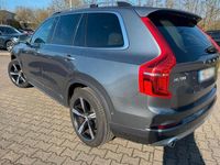 Brugt Volvo XC90 190 HK (139 kW) 2018 Grå SUV