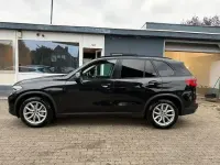 Gebraucht BMW X5 Performance 265 PS (194 kW) 2019 Schwarz SUV