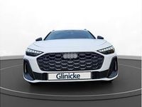 Gebraucht Audi A5 S-Line 252 PS (185 kW) 2026 Weiß (arkonaweiß) Kombi