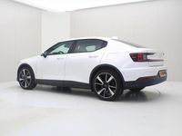 Gebraucht Polestar 2 Pilot 300 kW (408 PS) 2020 Weiß Kleinwagen