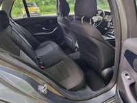 Gebraucht Mercedes C220 Business 170 PS (125 kW) 2018 Kombi
