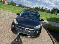 Gebraucht Opel Adam Open Air 101 PS (74 kW) 2017 Kleinwagen