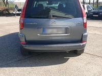 Second-hand Citroën C8 170 CP (125 kW) 2008 Monovolum