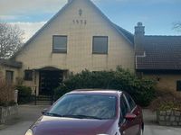 Gebraucht Fiat Linea 125 PS (91 kW) 2008 Rot Limousine