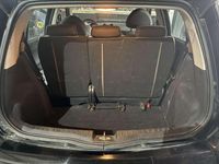 Używany Smart ForFour Basis 75 KM (55 kW) 2005 Czarny Hatchback