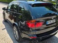 Gebraucht BMW X5 Performance 245 PS (180 kW) 2011 Schwarz SUV