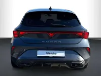Begagnad Cupra Leon 150 HK (110 kW) 2025 Grå Sedan
