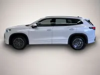 Gebraucht VW Tayron Life 150 PS (110 kW) 2025 Oryxweiss (andere) SUV