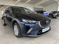 Gebraucht Mazda CX-3 Exclusive 120 PS (88 kW) 2015 SUV