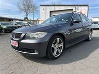 Gebraucht BMW 325 197 PS (144 kW) 2008 Limousine