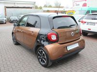 Second-hand Smart ForFour 90 CP (66 kW) 2016 Maro Hatchback