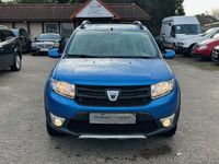 gebraucht Dacia Sandero Stepway Ambiance