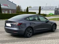 gebraucht Tesla Model 3 Hinterradantrieb RWD RWD