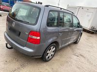 Gebraucht VW Golf IV 140 PS (102 kW) 2006 Silber Kombi
